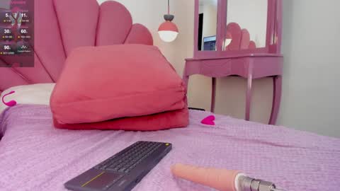 Snapshot of dayra_angels chatting on February 8, 4:47 am DAYRA ANGELS online show from February 8, 4:47 am