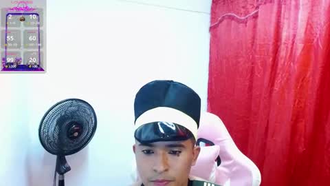 dayro_dduran online show from September 8, 6:51 pm