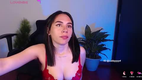 Snapshot of dayycass chatting on September 27, 12:30 am Dayana online show from September 27, 12:30 am