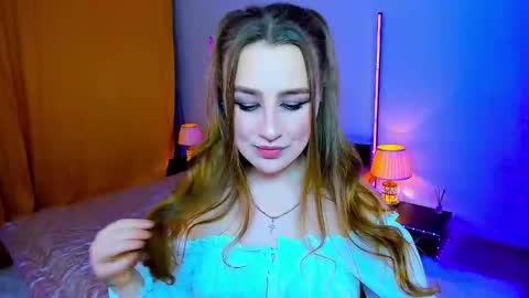 Zlata Golden online show from May 14, 2:43 am
