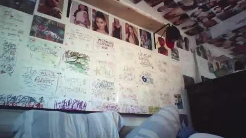 dbeamon92 online show from April 16, 9:50 pm