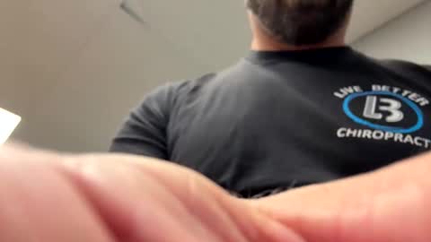 dblum75 online show from November 12, 12:07 pm