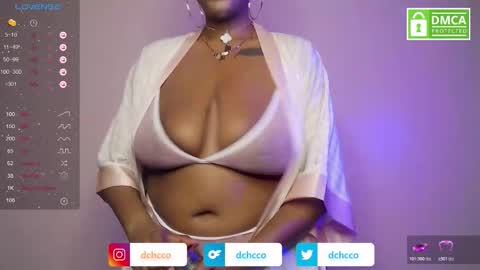 Duchess Coco - Coco Puffs online show from January 9, 11:54 pm