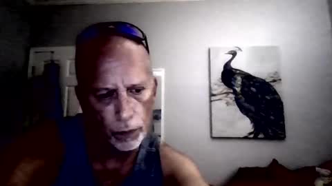 dcoester online show from May 19, 3:35 am