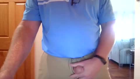 dcptmrgn1 online show from March 30, 4:40 pm