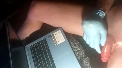 ddick0303 online show from March 4, 6:10 am