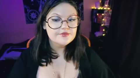 Luna online show from October 3, 9:17 am