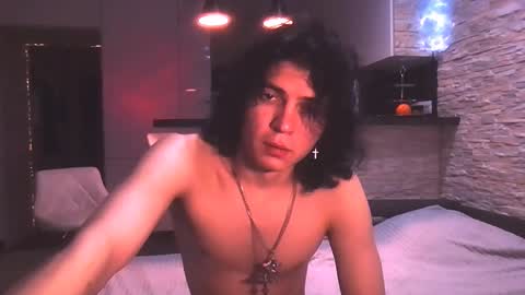 dean_raven online show from February 20, 12:43 am