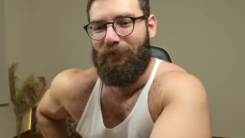 Dean online show from April 15, 8:53 pm