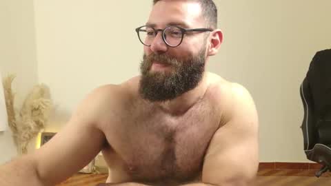 Dean online show from March 24, 8:48 pm