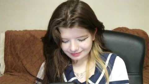 Camille online show from May 3, 9:54 pm