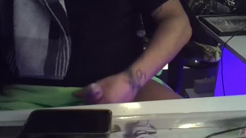 dexxxn. online show from March 5, 2:36 am