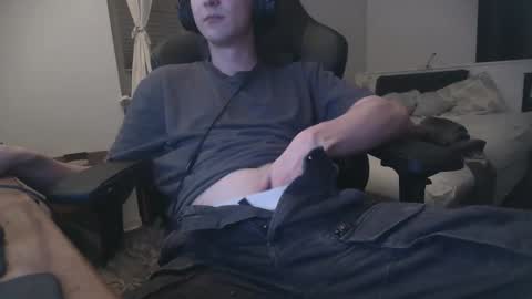 Dean online show from February 8, 12:58 am