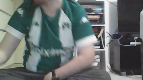 Dean online show from September 13, 6:43 pm