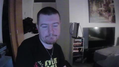 Dean online show from January 21, 10:19 pm