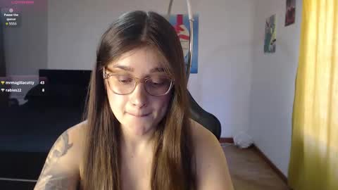 dearlilith6666 online show from March 12, 5:06 pm