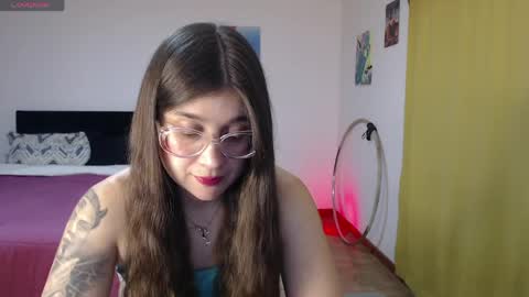 dearlilith6666 online show from May 27, 2:19 am