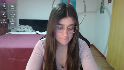 dearlilith6666 online show from November 10, 1:19 am