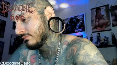    online show from April 13, 7:29 pm