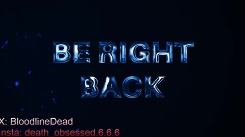 Snapshot of death_ink666 chatting on September 23, 7:42 pm online show from September 23, 7:42 pm