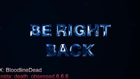 Snapshot of death_ink666 chatting on September 25, 7:54 pm online show from September 25, 7:54 pm