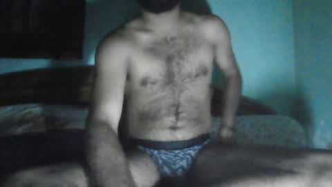 Haddock 07 online show from May 10, 12:22 pm