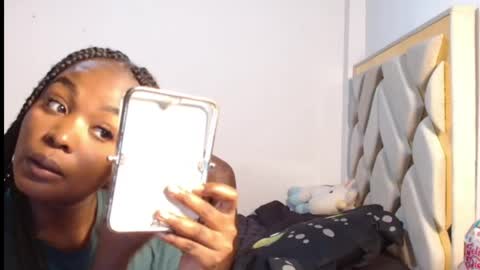 debayo online show from May 29, 7:56 pm