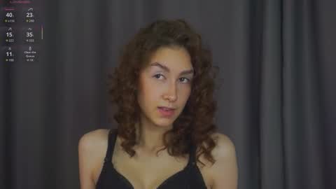Snapshot of debbibelgard chatting on September 24, 7:53 pm Belga online show from September 24, 7:53 pm