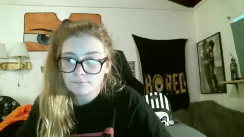 DEBBIE online show from October 22, 12:07 pm