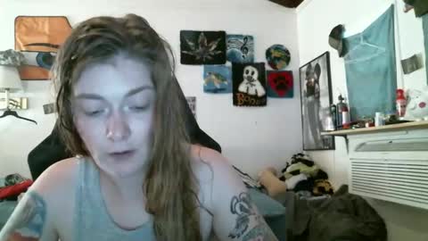 DEBBIE online show from November 8, 7:50 pm