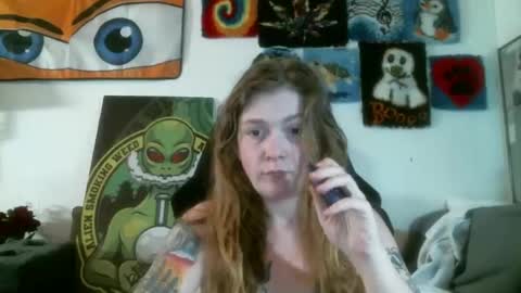 DEBBIE online show from January 13, 10:28 pm