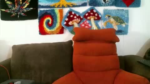 DEBBIE online show from February 27, 4:43 pm