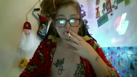 DEBBIE online show from December 19, 7:09 pm