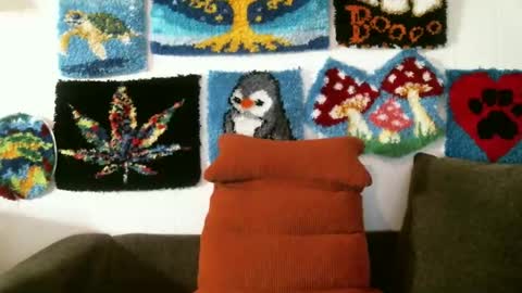 DEBBIE online show from January 31, 8:50 pm