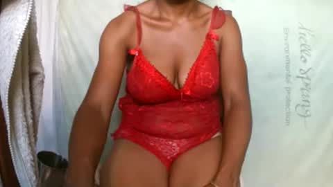 DebbieRiseX online show from March 20, 10:09 am