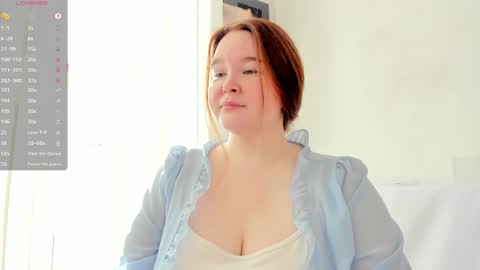 DeboraDebbieDee online show from April 2, 5:48 am