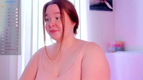 DeboraDebbieDee online show from February 21, 5:21 am