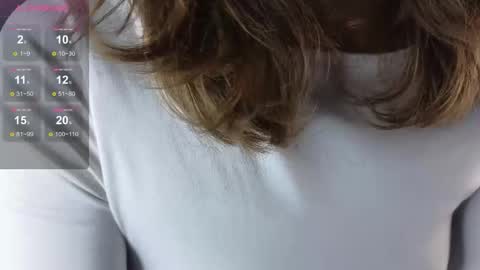 Eva online show from October 14, 5:16 pm