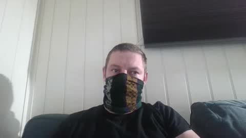 Daniel Brocks online show from November 4, 7:15 pm