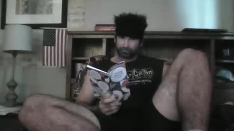 debonair99 online show from April 5, 9:12 pm