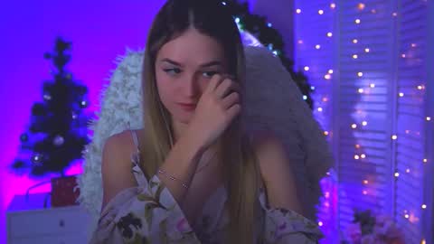 Debora online show from January 7, 8:08 am