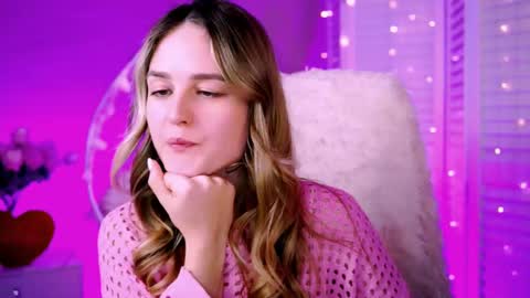 Debora online show from February 25, 7:27 pm