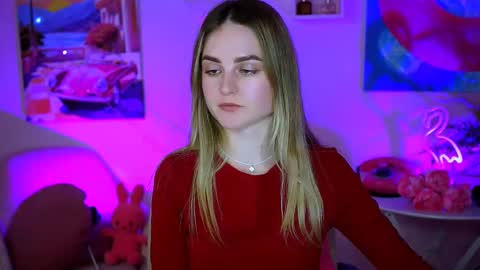 Debora online show from February 14, 10:38 am