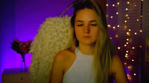 Debora online show from November 30, 4:52 am