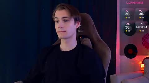 Samuel online show from February 28, 6:28 am