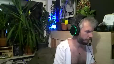 Deen online show from November 14, 8:00 pm