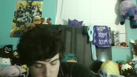 DeeDemi online show from February 10, 12:52 am