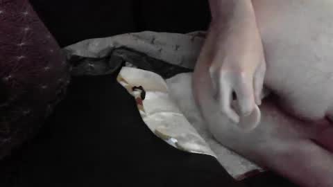 deep_42 online show from February 21, 7:32 pm