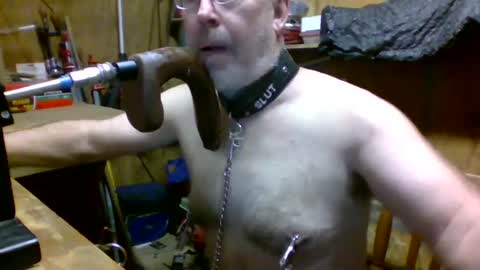 Deepthroat My Big Dildos online show from March 3, 8:32 pm