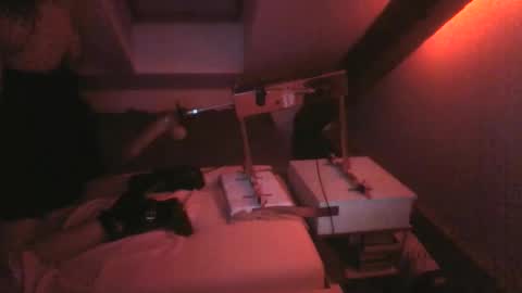 definitelysasha_ online show from May 24, 1:02 am